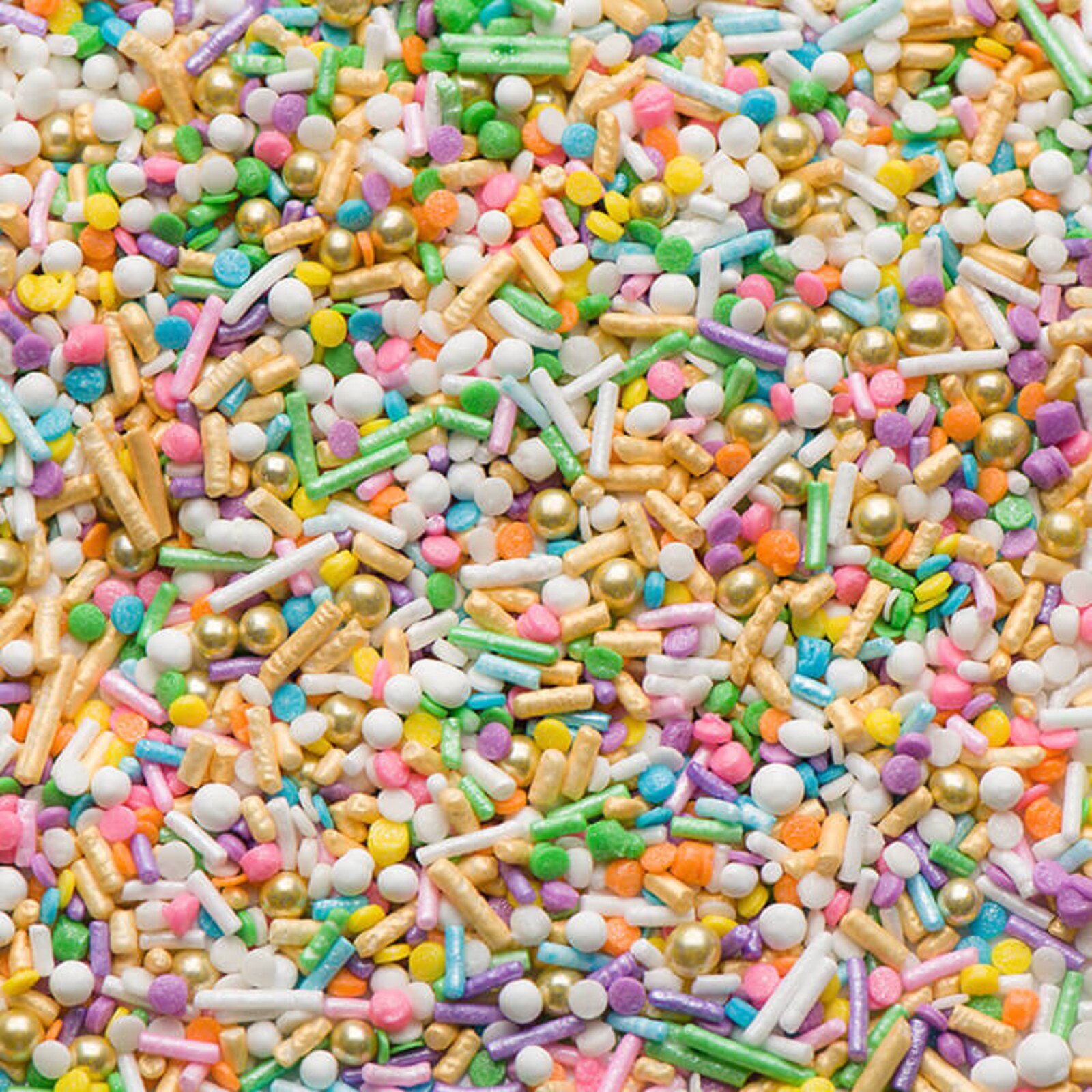 SPRINKLES PEARL UNICORN MIX