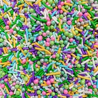 SPRINKLES MERMAID MIX PEARL
