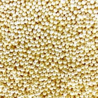 SPRINKLES NON-PAREIL GOLDEN PEARL 