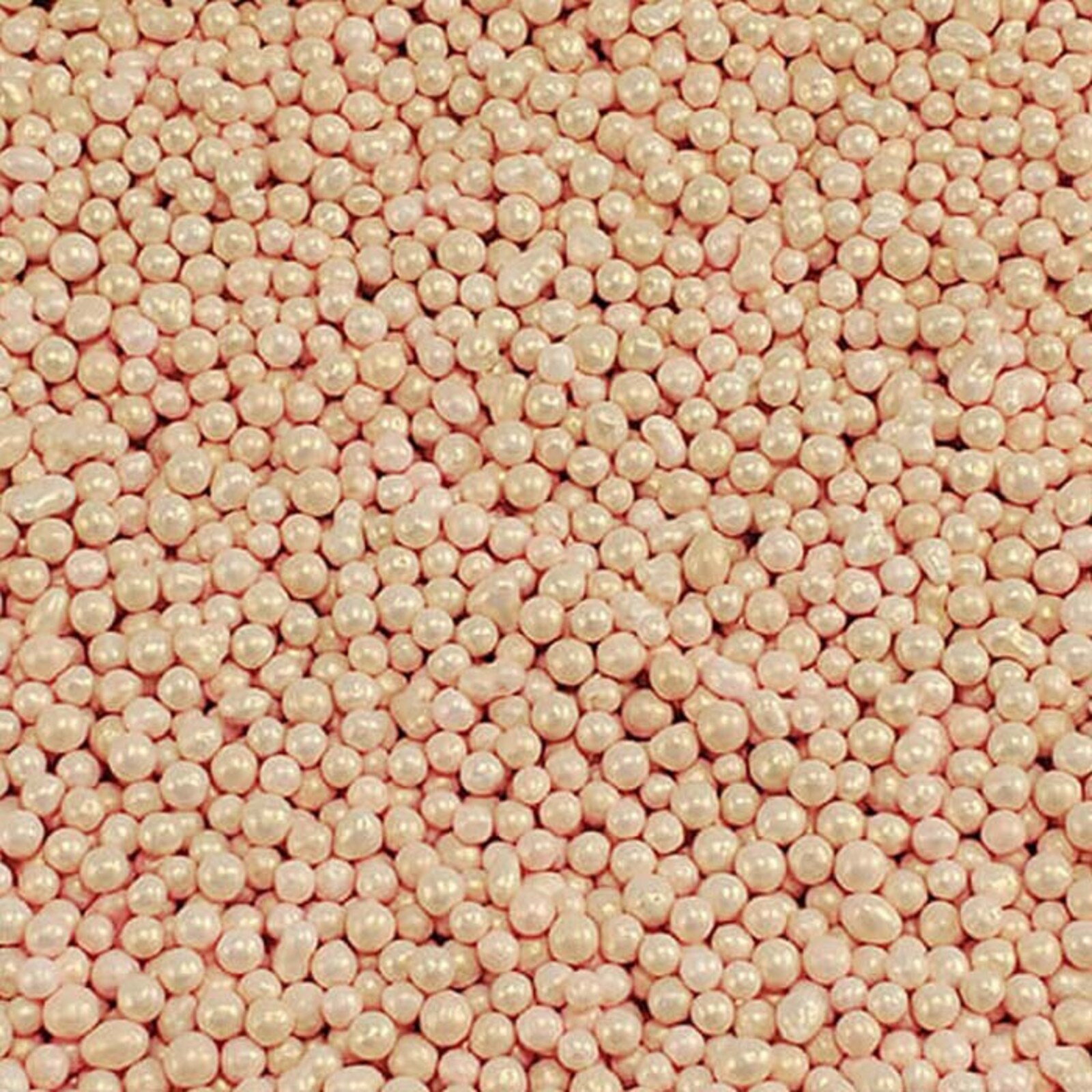 SPRINKLES NON-PAREIL ROSE GOLD