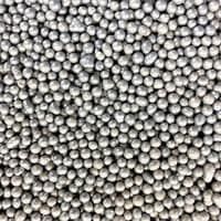 SPRINKLES NON-PAREIL PEARL SATIN SILVER 