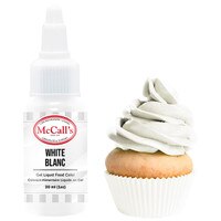 LIQUID GEL GOOD COLOR - WHITE 30 ML / 1 OZ