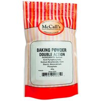 BAKING POWDER DOUBLE ACTION 450 G / 16 OZ