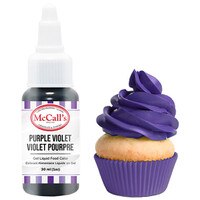 LIQUID GEL GOOD COLOR - PURPLE VIOLET 30 ML / 1 OZ