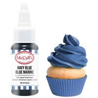 LIQUID GEL GOOD COLOR - NAVY BLUE 30 ML / 1 OZ