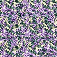HALLOWEEN SPRINKLES  PEARLMIX - 3 COLORS