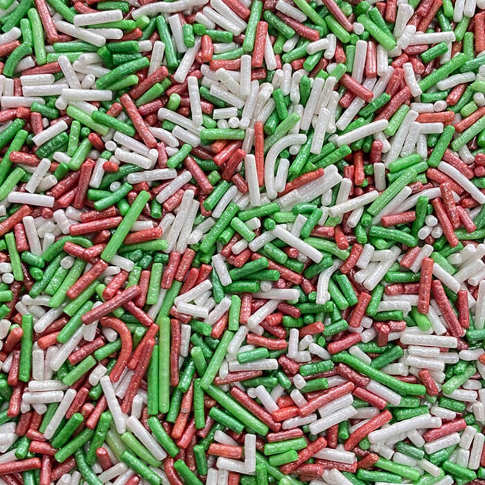 SPRINKLES CHRISTMAS JIMMIES PEARL MIX 