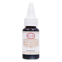 AIRBRUSH FOOD COLOR - FLESH TONE / BEIGE 30 ML / 1 OZ