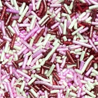 SPRINKLES VALENTINE PEARL MIX