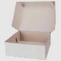 10"X10"X5" CAKE BOXES 25 PKG