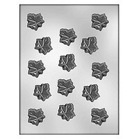 MOLD - SMALL MAPLE LEAVES 1 1/4" (14)