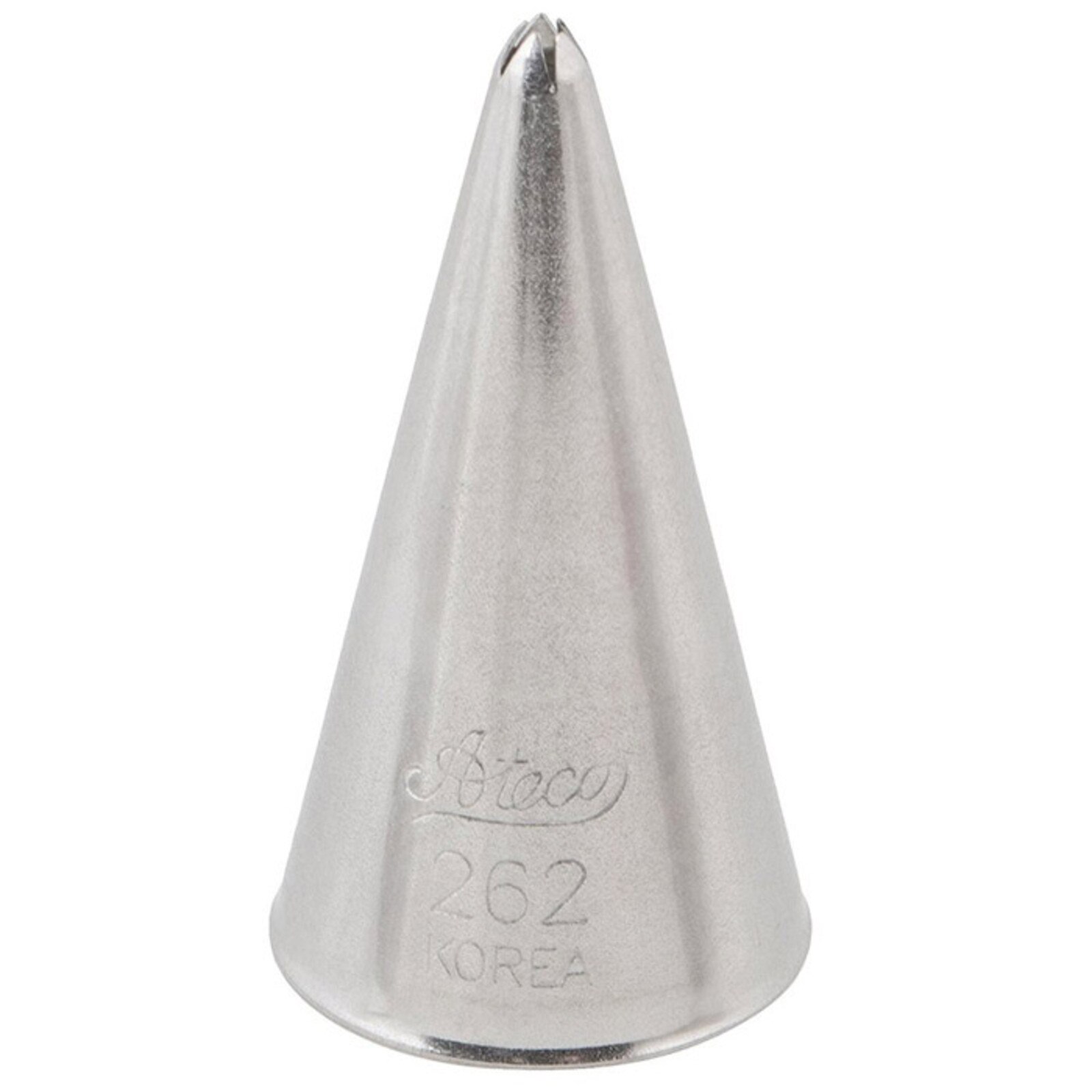 ATECO PIPING TIP #262 - STAR