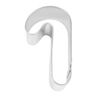 CANDY CANE CUTTER 3 1/2"