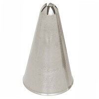 ATECO PIPING TIP #27