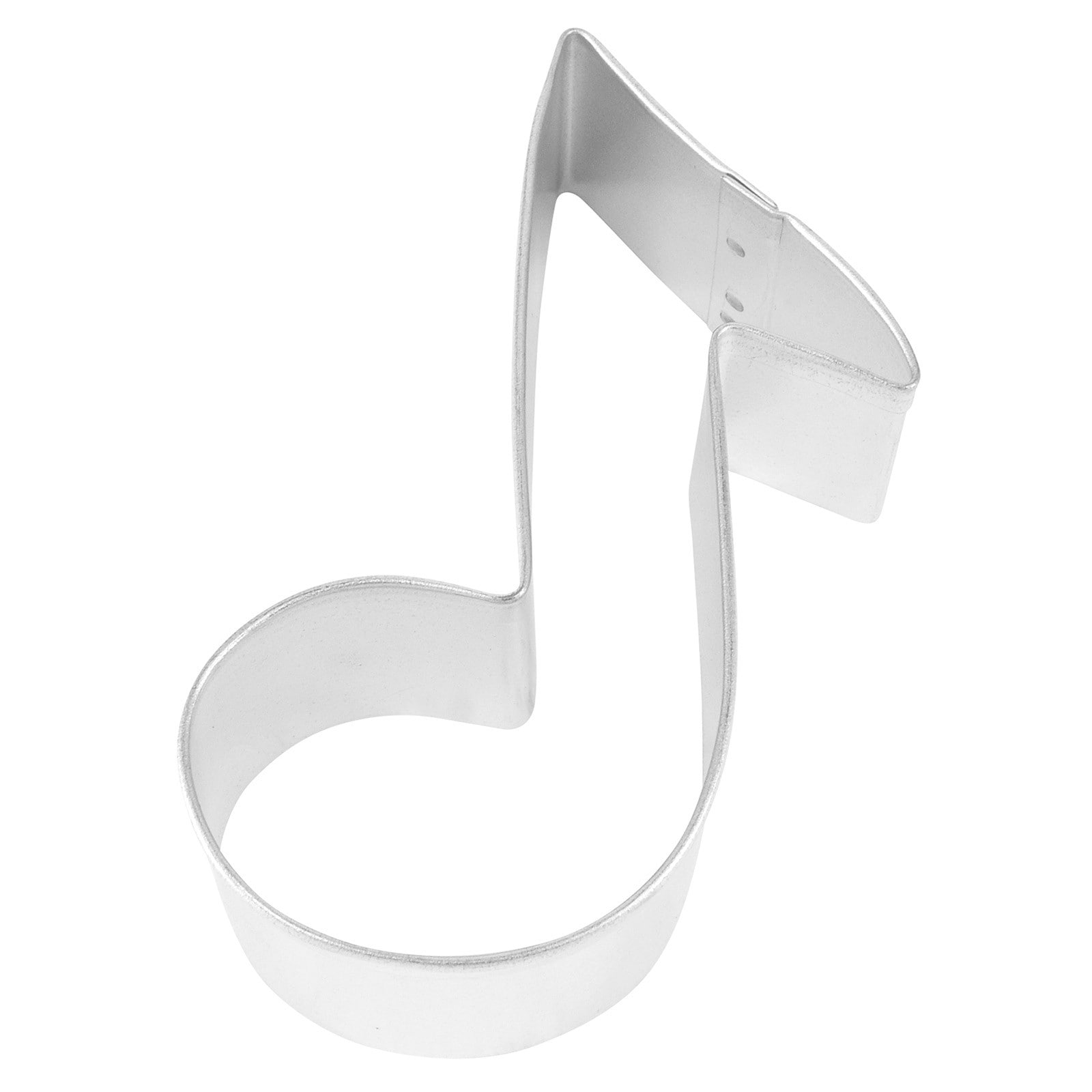 MUSICAL NOTE CUTTER 3.5"