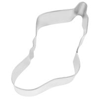 CHRISTMAS STOCKING CUTTER 4.5"