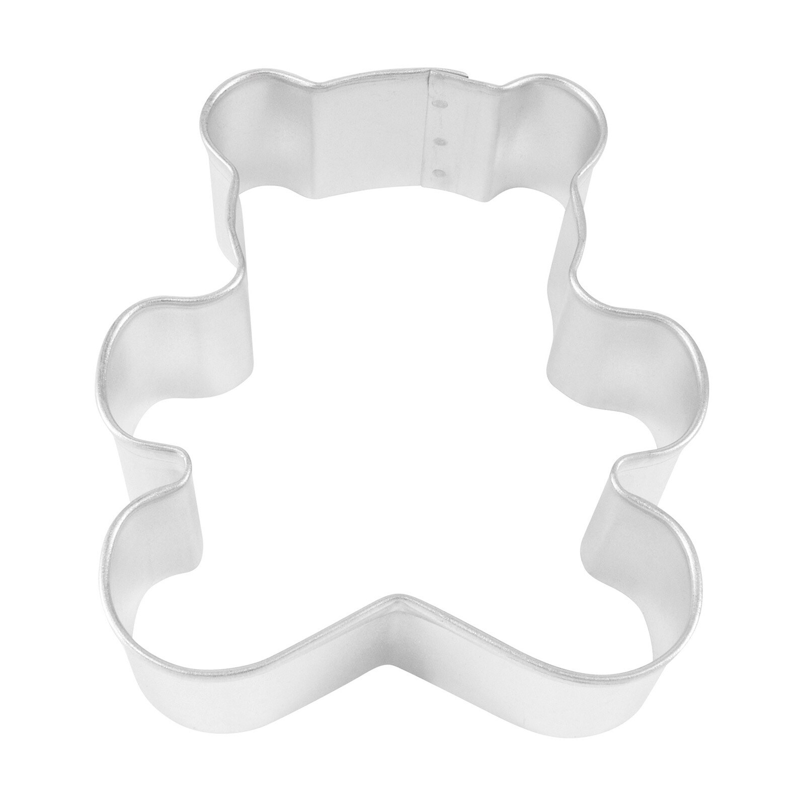 TEDDY BEAR CUTTER 3"