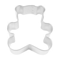 TEDDY BEAR CUTTER 3"