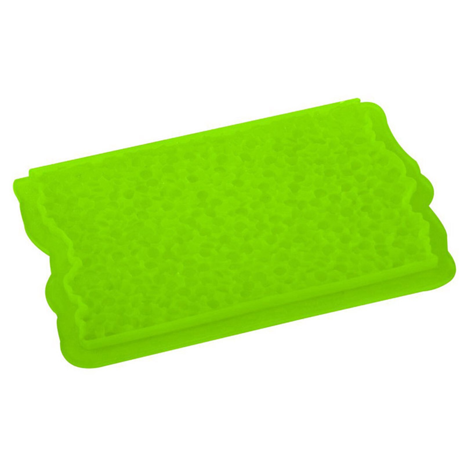 SILICONE MOLD - CONFETTI LOOK MAT