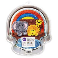 WILTON NOAHS ARK PAN ONE MIX