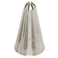 ATECO PIPING TIP #28