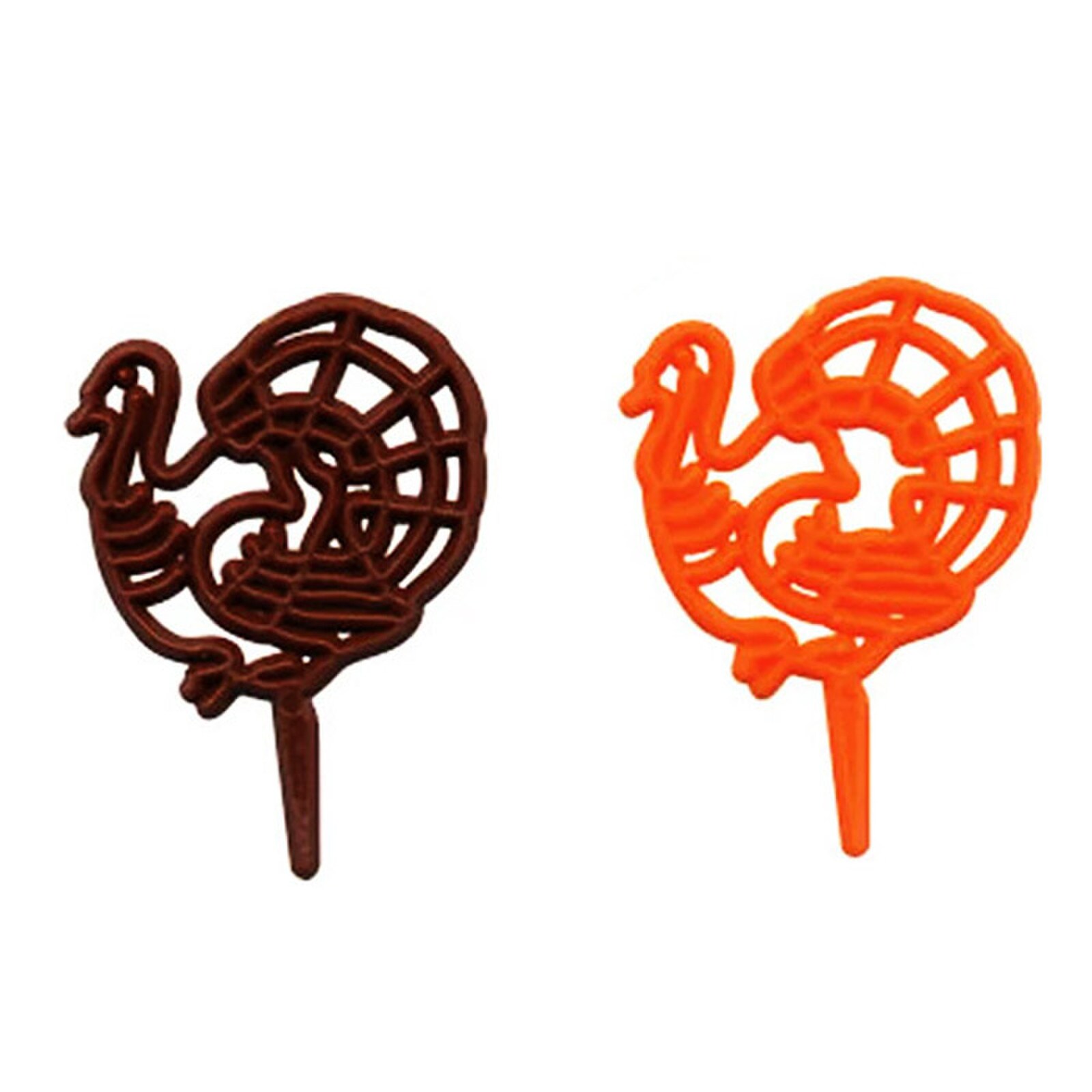 TURKEY LACE PICK 2"  