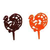 TURKEY LACE PICK 2"  