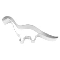 DINOSAUR - BRONTOSAURUS CUTTER 6"