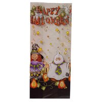 TRICK OR TREAT BAG - 4" X 9.5"  