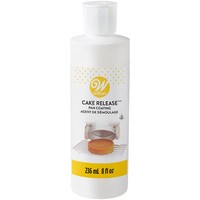 WILTON CAKE RELEASE 8 OZ / 236 ML