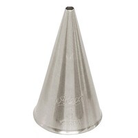 ATECO PIPING TIP #3