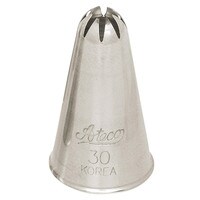 ATECO PIPING TIP #30