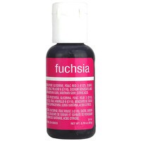 LIQUA-GEL FUCHSIA .7 OZ / 20 G