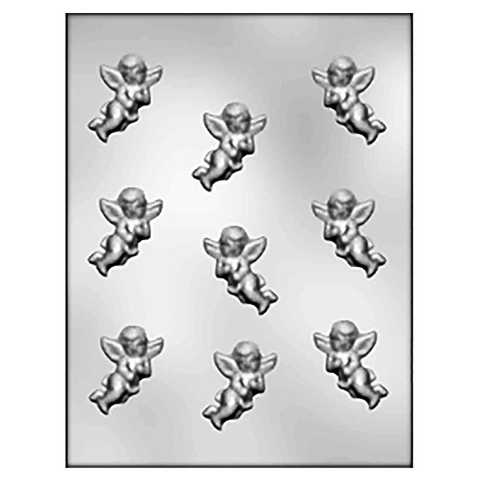 MOLD - CUPID 2" (9)