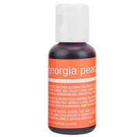 LIQUA-GEL GEORGIA PEACH .7 OZ / 20 G