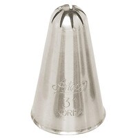 ATECO PIPING TIP #31