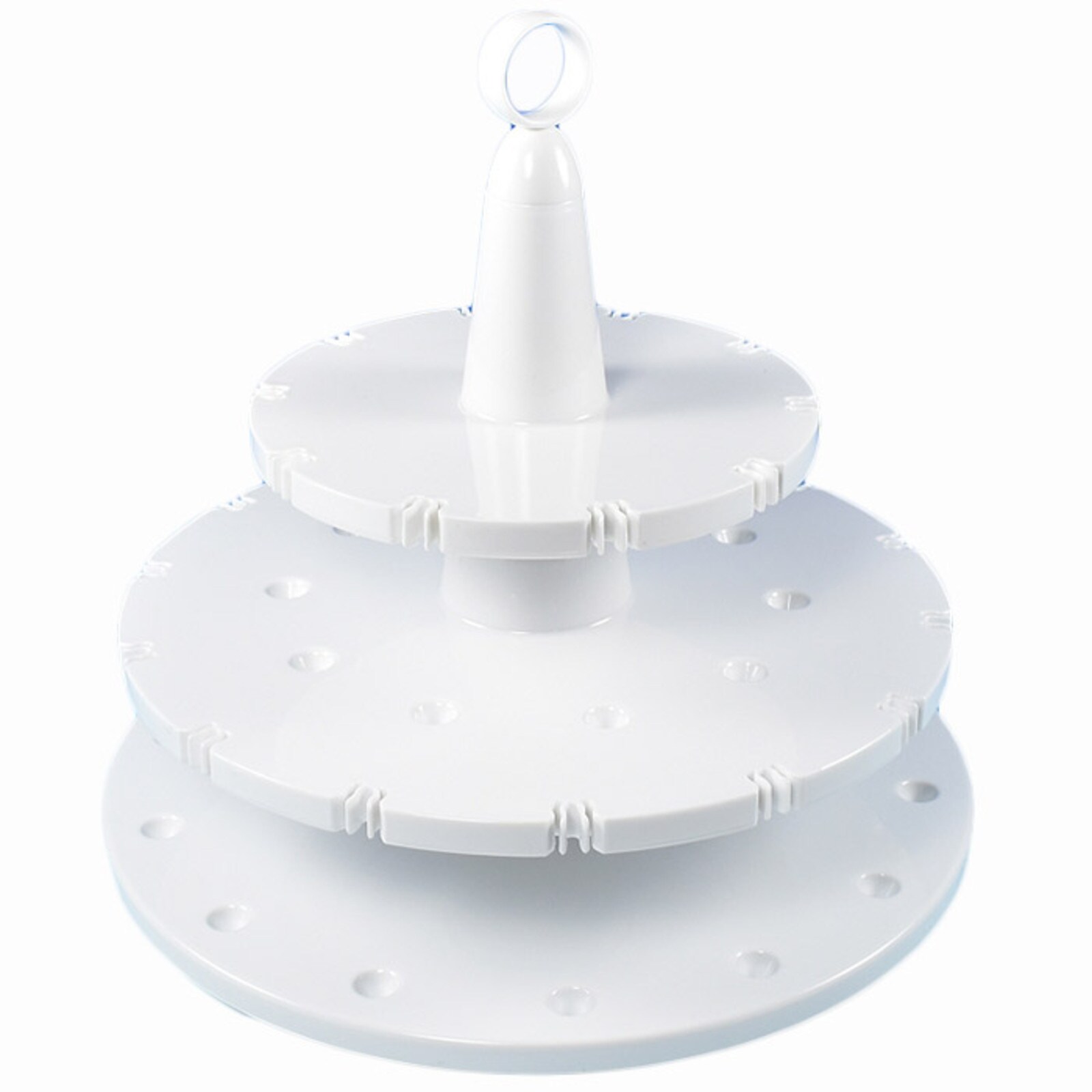 CAKE POP STAND - HOLDS 24 POPS