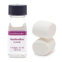 MARSHMALLOW FLAVOR 3.7 ML