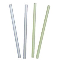 CLEAR FLOWER TUBE