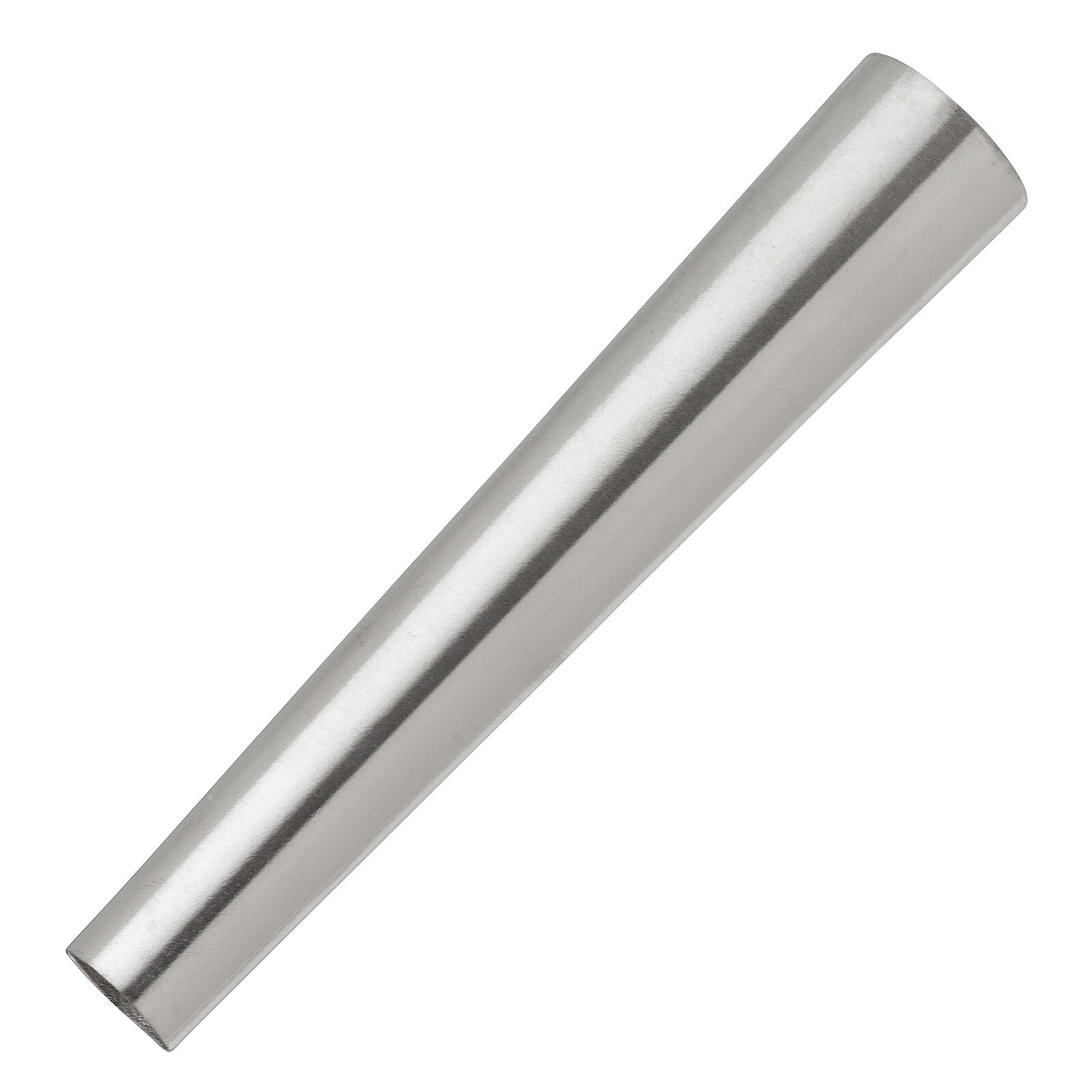 ATECO S/S CREAM HORN ROLL 5 1/4" 1 PC