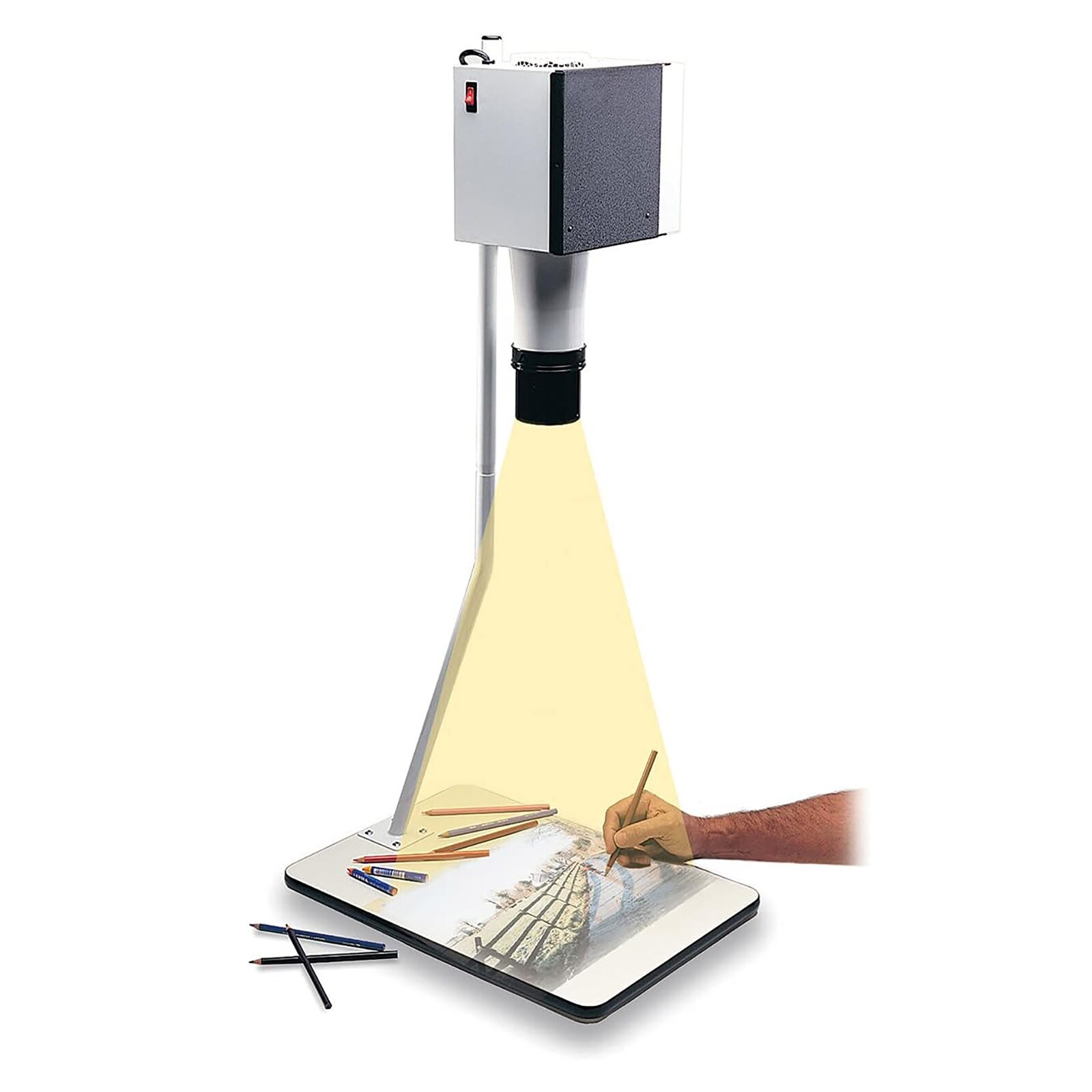 DRAWING PROJECTOR  