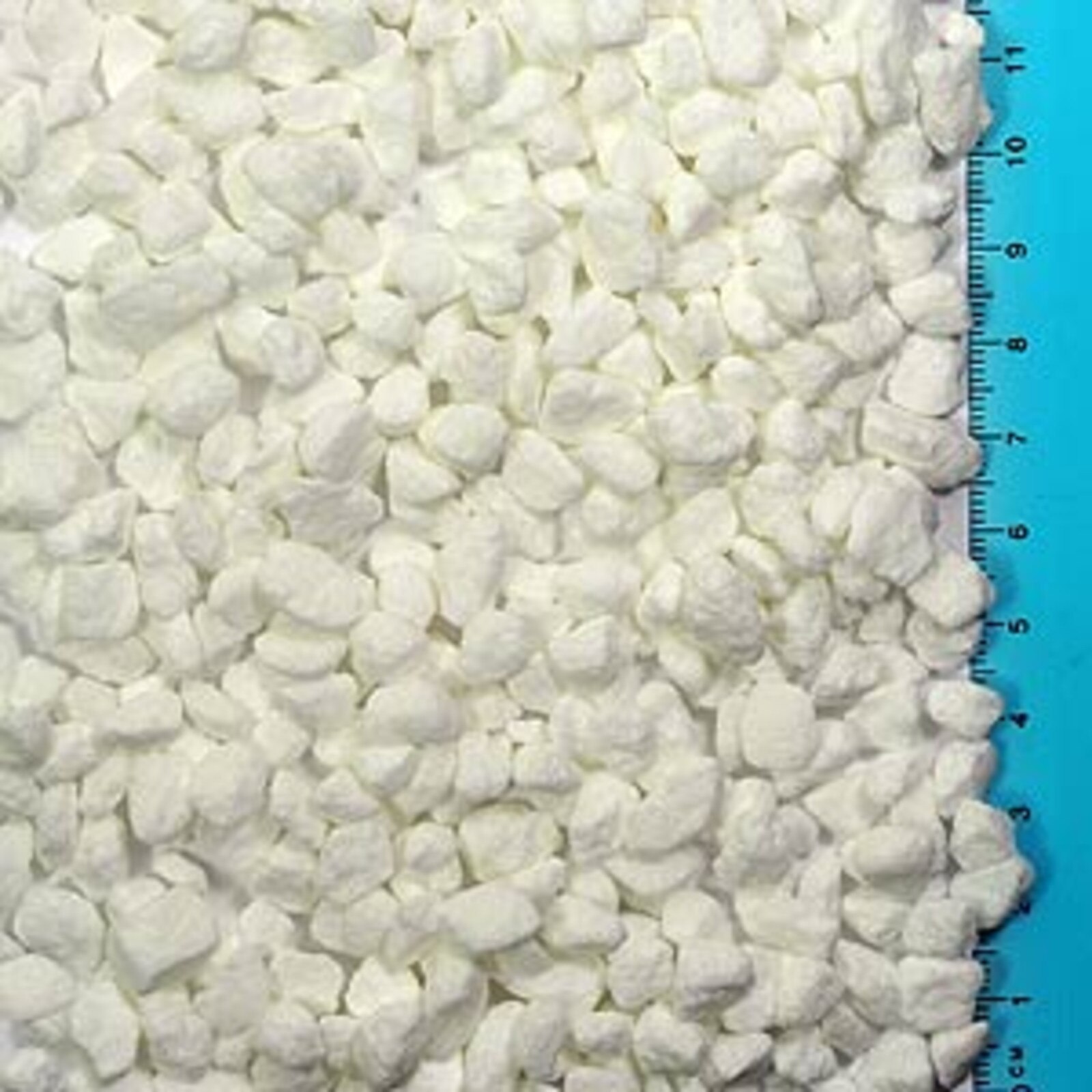 Pearl Nibs Sugar 5.6 8 mm 10 Kilo Bag McCall's