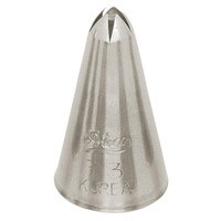 ATECO PIPING TIP #33