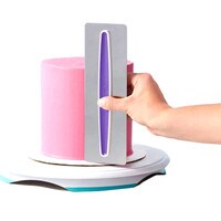 WILTON BUTTERCREAM ICING SMOOTHER 