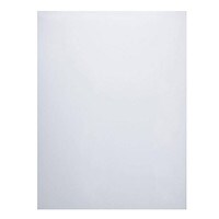 MYLAR SHEET 8.5" X 11" - 1 PC