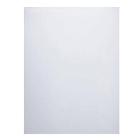 8.5 X 11 MYLAR SHEET