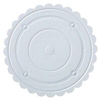 WILTON PREFERRED ROUND SEPARATOR PLATE 6" 