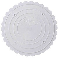WILTON PREFERRED ROUND SEPARATOR PLATE 10" 