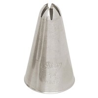 ATECO PIPING TIP #34