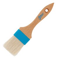 ATECO PROFESSIONAL FLAT PASTRY BRUSH 2" 